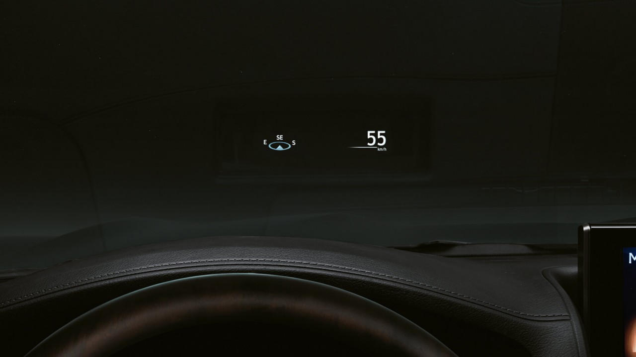 Key features