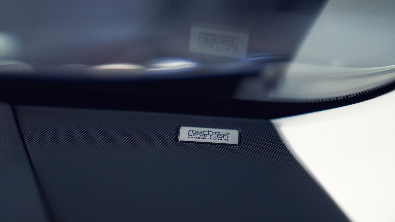 MARK LEVINSON