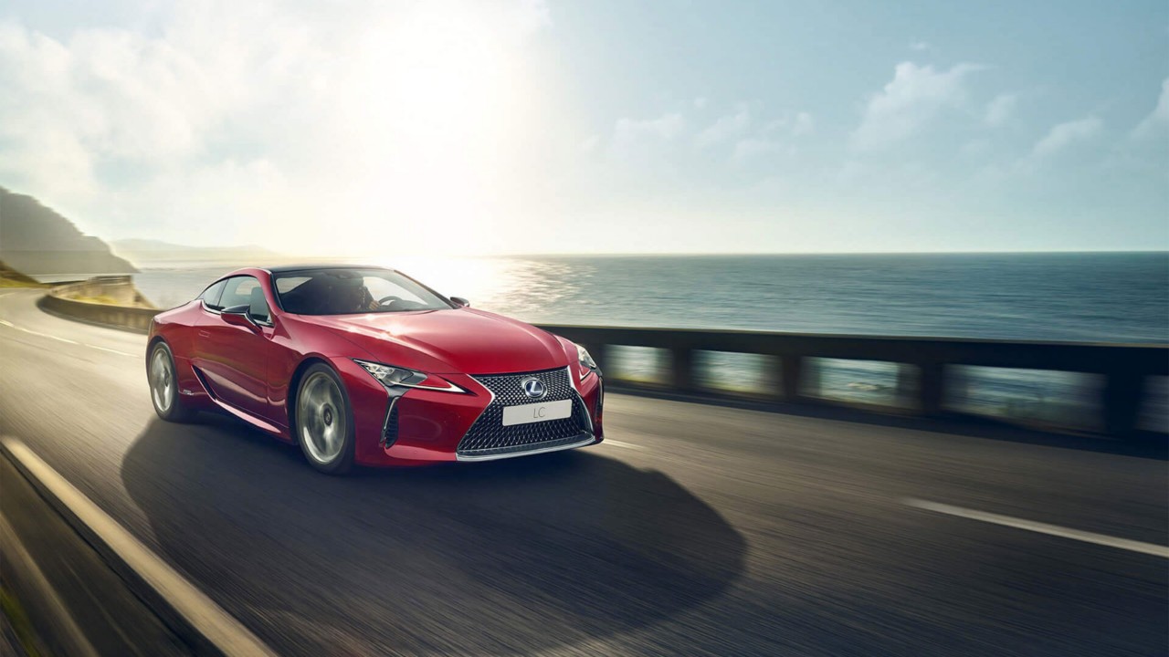 МИР LEXUS ДИЗАЙН